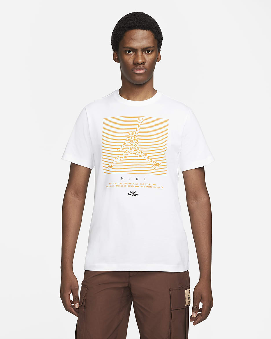 Jumpman ss gfx top store